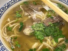 -十二忠手拉面(中华路店)