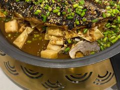 -锦尚阁烤鱼(望京新荟城店)