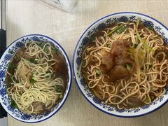 -高岗里小马牛肉面(卫巷店)