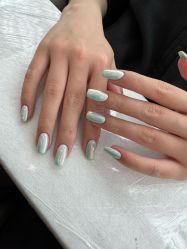 -斯馨·健康美甲美睫