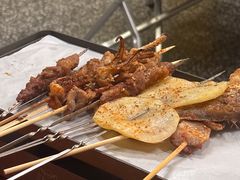 -猫公子纸上烤鱼烧烤•Bistro小酒馆(钱江世纪城店)