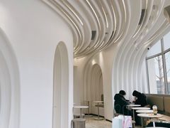 -喜茶(迪士尼小镇DP店)
