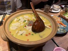 -耶里夏丽·丝路新疆菜·清真食品(徐汇南丹东路臻选店)