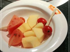 -竹犇番茄火锅(长风街店)