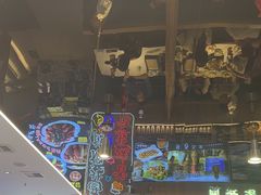 -叁宝烤肉• 西安烧烤(凤城十二路店)