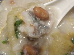 -华辉拉肠(小北路店)