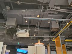 -小大董·烤鸭(观景餐厅·南京西路店)