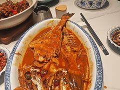 -曾家厨房·新徽菜(高新天柱路店)