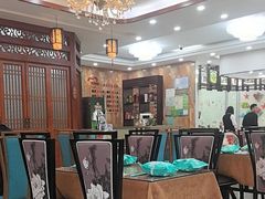 -渔码头食府(蓬莱阁店)