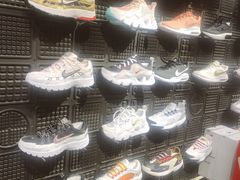 -NIKE武汉品牌体验店