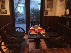 iphone_upload_pic-申德勒加油站餐厅(三里屯北小街店)