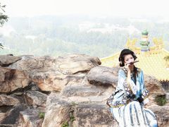 -恋爱熊婚恋情感心理咨询(常营店)