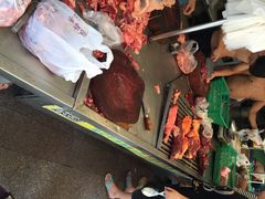海记牛肉店(八合里海记牛肉店)-八合里牛肉火锅(八合里总店)