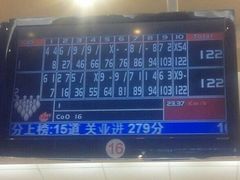 -广州保龄球馆(广州天河体育中心店)