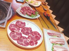 -7年8班朝鲜族非遗美食(三钢里店)