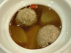 -老洋房花园饭店(绍兴路店)