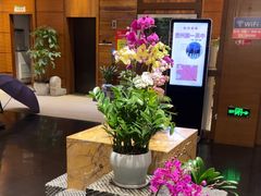 -黔蘑菇四季餐厅(观山湖店)