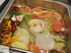 -霸王牛肉(龙湖U城店)