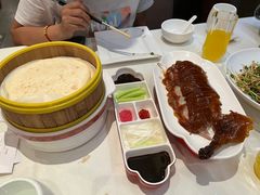 -大鸭梨(天通西苑店)