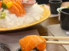 -築鳥日本料理(黑沙环店)