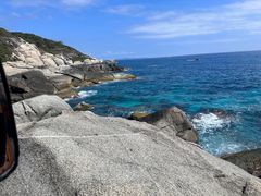 -三亚蜈支洲岛旅游区
