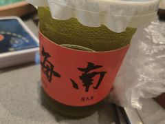 -椰小鸡·琼州糟粕醋(美兰缤纷城店)
