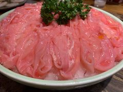 -历蜀记·家宴老火锅(总店)