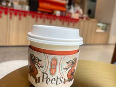 -Peet's 皮爷咖啡(望京小街店)