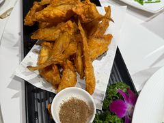 -渔码头食府·20年蓬莱老字号(登州路店)
