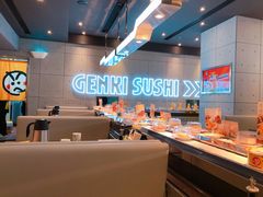 -元气寿司(东方宝泰店)