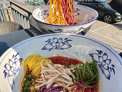 -小河盐帮·私家菜·烤鸭(三元桥·霄云路店)