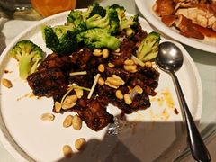 -申粤轩酒楼·三十年粤菜经典(丁香花园店)