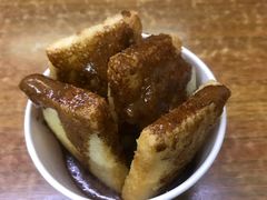 -老麻抄手(吉庆街店)