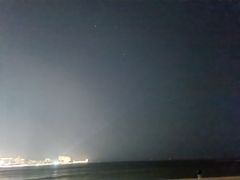 -青岛第三海水浴场