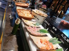-星伦多自助料理(华润万象城店)