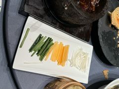 -狮王府淮扬菜(万象城店)
