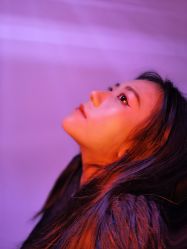 -东方美妍小鹏造型