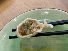 -三合园水饺·青岛菜(五四广场店)