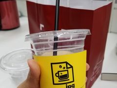 -JPG coffee(广州体育西店)
