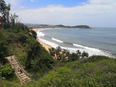-漳州滨海火山岛自然生态风景区