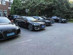 -华润婚车租赁公司·和胜租车