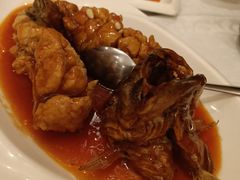 -永兴餐厅(复兴中路店)