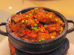 -中国徽菜·徽商故里(远大店)