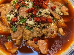 -小土豆北方菜馆(方庄店)