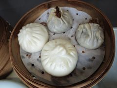 -冶春茶社(瘦西湖南门店)