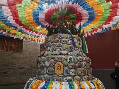 -西安市广仁寺