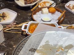-阿三烧烤·生蚝(超级会员店拓峰店)