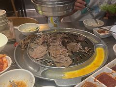 -喜来稀肉(虹泉路店)