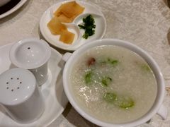 -红棉中餐厅·广州海航威斯汀酒店