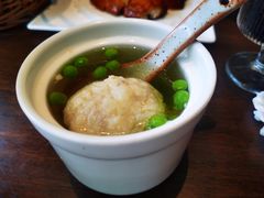 -扬州狮子楼·非遗淮扬菜(总店)